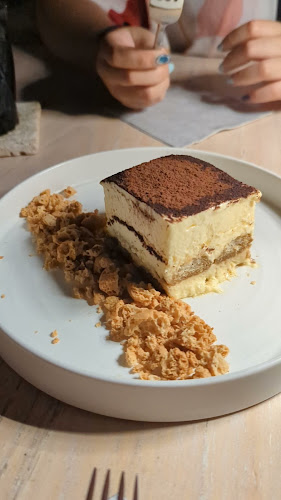 Opinii despre La Bottega Enoteca în Singapore - Hospitality and gastronomy