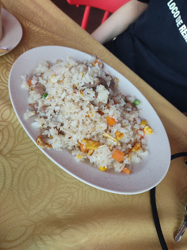 Tong Fu Ju Sichuan Restaurant - Singapore