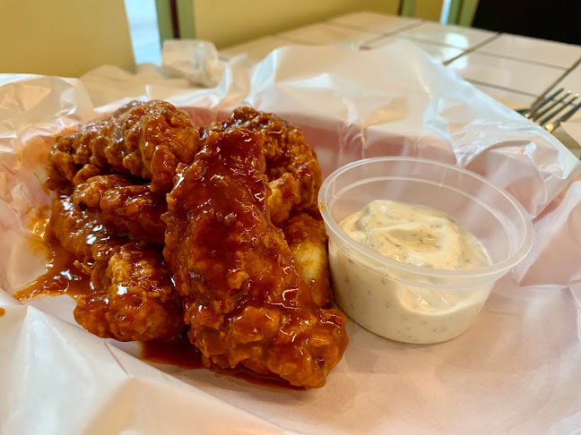 Muchachos - Hospitality and gastronomy