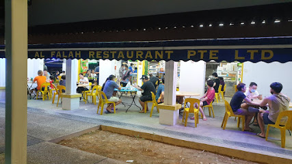 Al Falah Restaurant Pte Ltd