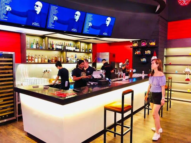 Bones 'n Barrels Alexandra