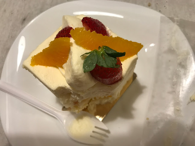 Opinii despre Dulcet & Studio @ Connection One în Singapore - Hospitality and gastronomy