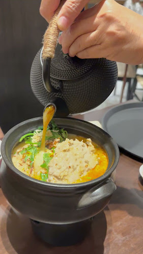 GO Noodle House @ Parkway Parade - Singapore