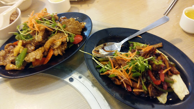 Comentarii opinii despre Yes Natural Restaurant