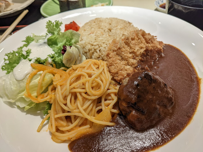 Opinii despre Donguri Family Restaurant (Member’s Only) în Singapore - Hospitality and gastronomy