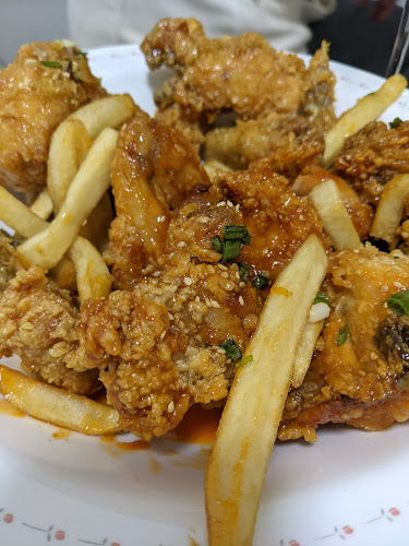 Hansang Korean Family Restaurant - Hospitality and gastronomy