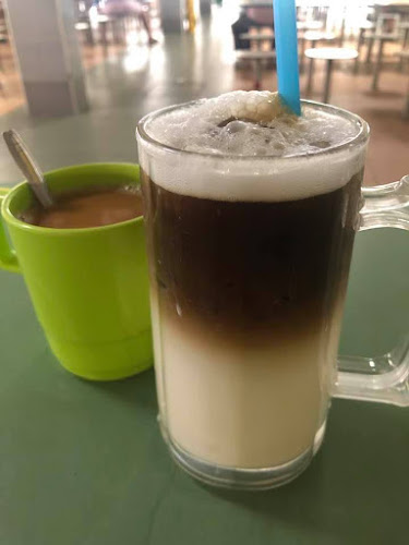 Pasar 16 @ Bedok - Hospitality and gastronomy