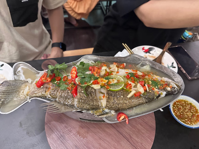 NangLen Thai Restaurant Bar | Tanjong Pagar | Tom Yum Mama - Hospitality and gastronomy