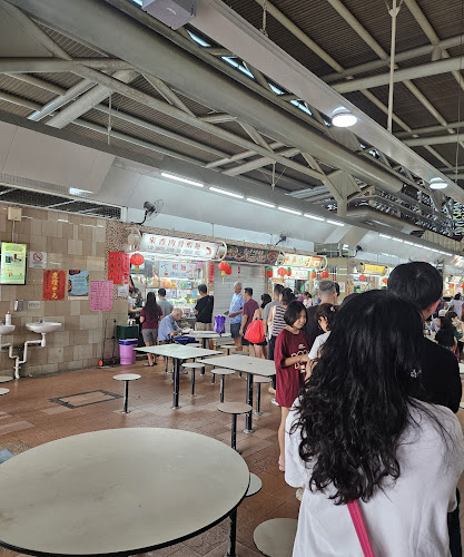 Comentarii opinii despre Lai Hiang Pork Rib Prawn Mee (#01-41)