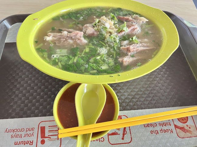 115 Bukit Merah View, #01-51, Singapore 151115