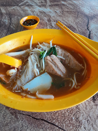 Comentarii opinii despre Mayflower Market & Food Centre