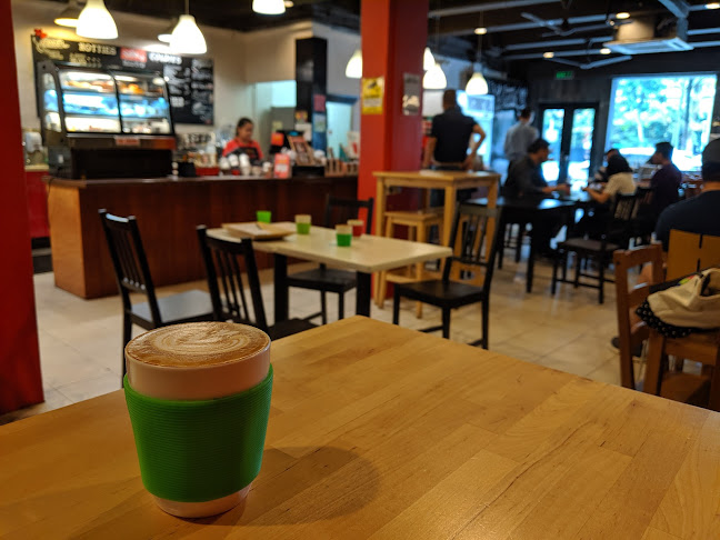 50 Tagore Ln, #B1-02, Singapore 787494