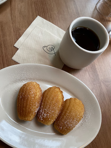 butter tgt - Hospitality and gastronomy