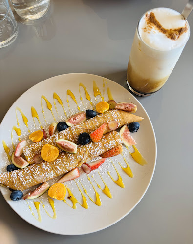 Opinii despre Gather în Singapore - Hospitality and gastronomy