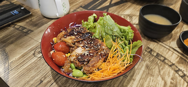 Meshiya (Everton Park) - Hospitality and gastronomy