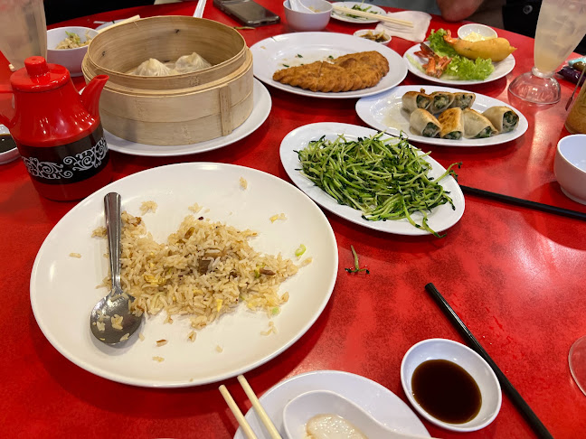 Jing Hua Xiao Chi Singapore