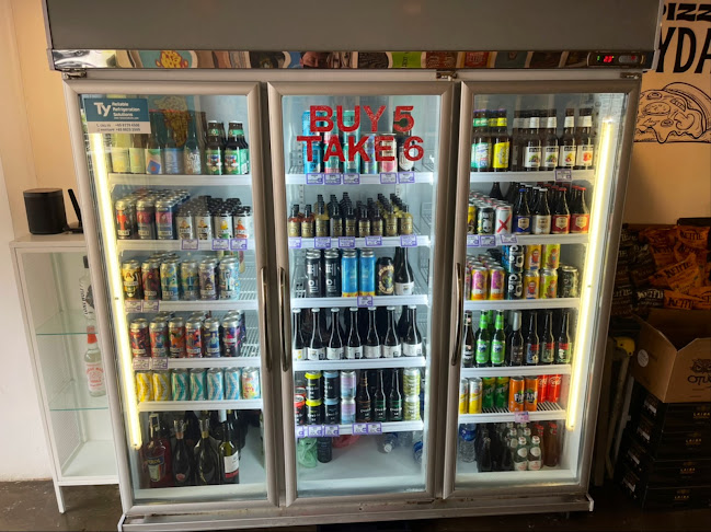 Comentarii opinii despre The Good Beer Company