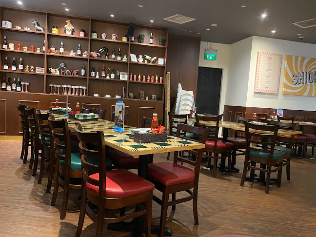 Opinii despre Jack's Place JEM în Singapore - Hospitality and gastronomy