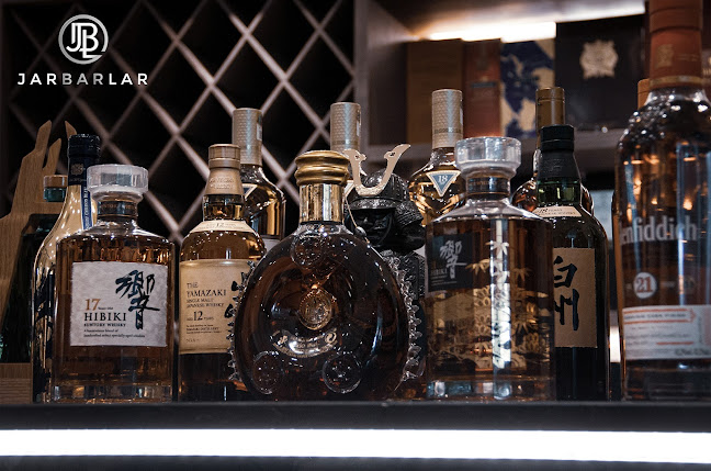 Jarbarlar - Online Alcohol Store & Delivery Service - Hospitality and gastronomy