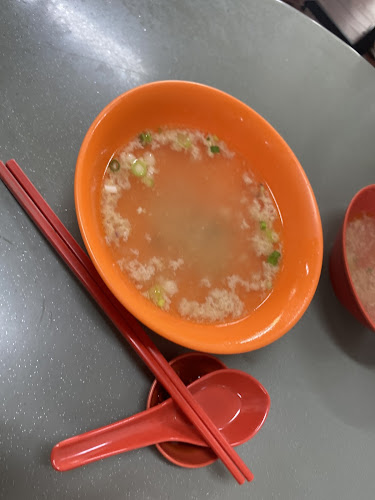 Seng Hong Coffee Shop - Hospitality and gastronomy