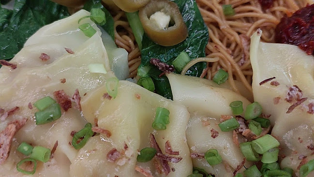 Sherwood Snack Bars - Singapore