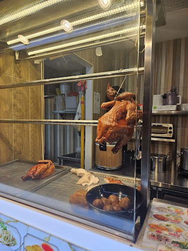 SG Hawker - Hospitality and gastronomy