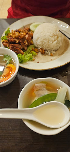 Opinii despre Lotus Thai Singapore în Singapore - Hospitality and gastronomy