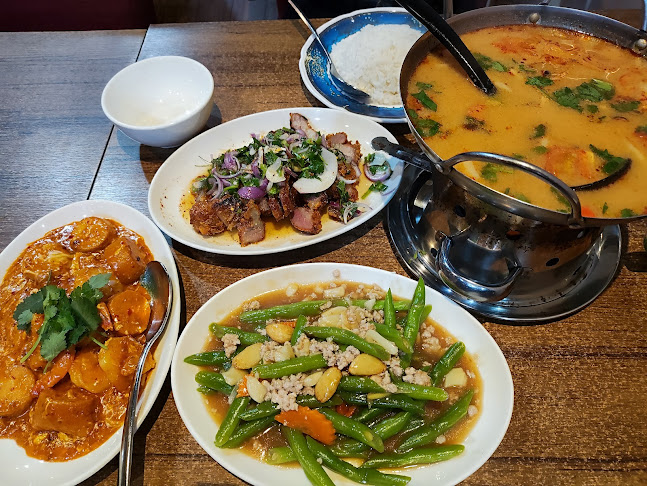 Soi Thai Soi Nice (JEM)