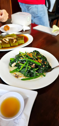 Sembawang Park, 117 Beaulieu Road, Singapore 759837