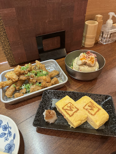 The Public Izakaya 2