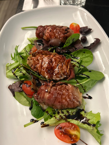 Opinii despre La Nonna în Singapore - Hospitality and gastronomy