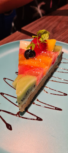 Cafe Ma Maison - Hospitality and gastronomy