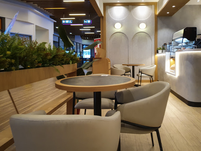 Chefs' Playground - Singapore