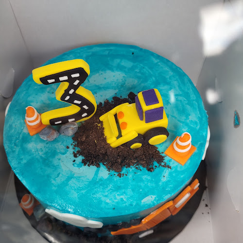 CakeThisNThat - Hospitality and gastronomy