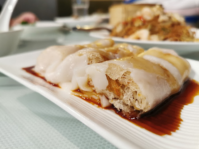 Comentarii opinii despre 詠春园 Spring Court Chinese Restaurant Singapore