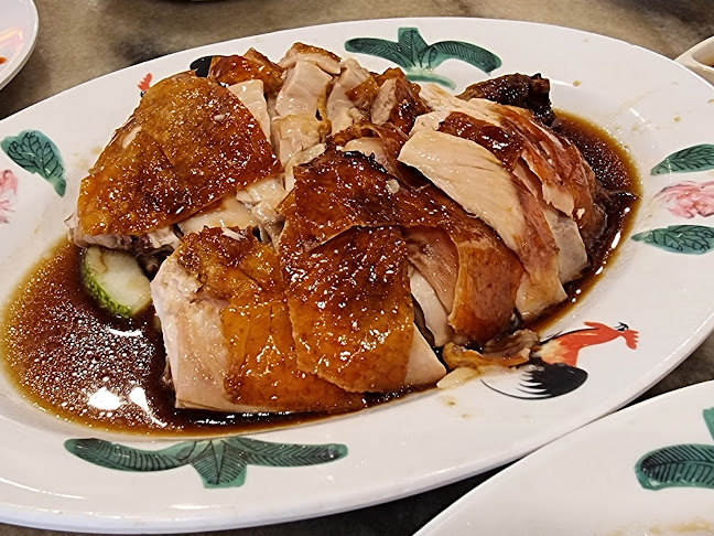 Opinii despre Wee Nam Kee Hainanese Chicken Rice Restaurant în Singapore - Hospitality and gastronomy