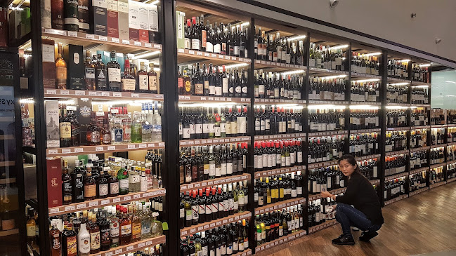 Bottles & Bottles @ The Centrepoint - Singapore