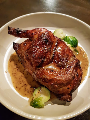 The Stamford Brasserie - Hospitality and gastronomy