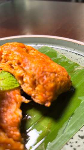 Wild Coco (Hamilton Road) - Singapore