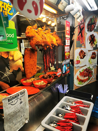 Opinii despre Ji De Lai Hainanese Chicken Rice în Singapore - Hospitality and gastronomy