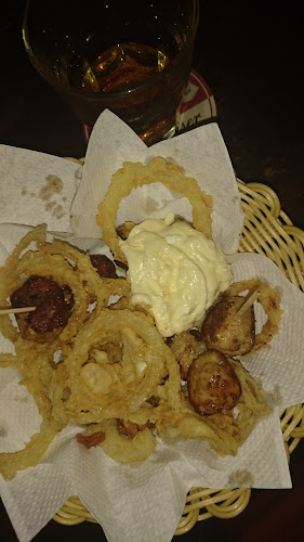 Opinii despre Kings Cross Bar and Restaurant Singapore în Singapore - Hospitality and gastronomy