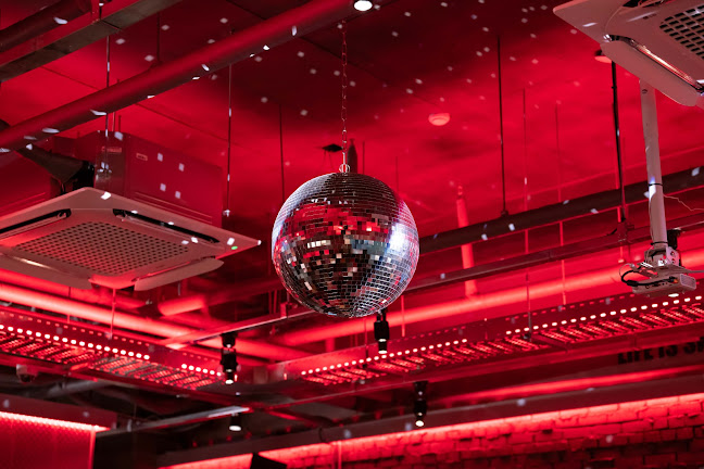 Comentarii opinii despre Daily Beer (Telok Ayer)