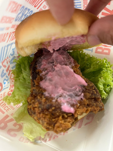 Comentarii opinii despre Ordinary Burgers - @OneKentridge