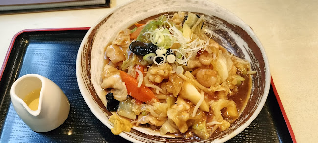 Comentarii opinii despre Donguri Family Restaurant (Member’s Only)