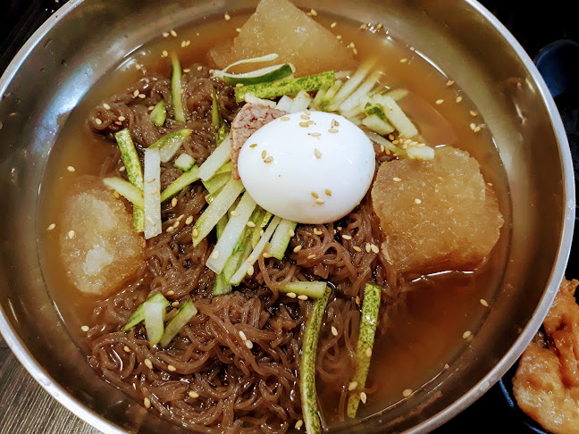 Comentarii opinii despre Three Meals A Day