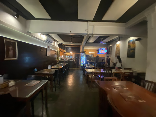 Opinii despre Curry Magic - Indian food (Authentic Kerala & North Indian Cuisine) (Serangoon) în Singapore - Hospitality and gastronomy