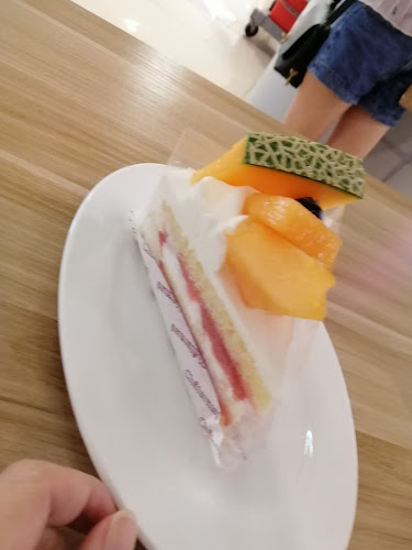 Châteraisé Causeway Point - Hospitality and gastronomy