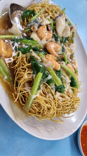 117 Bedok Reservoir Rd, #01-50, Singapore 470117