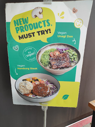 The Plant Food - Singapore