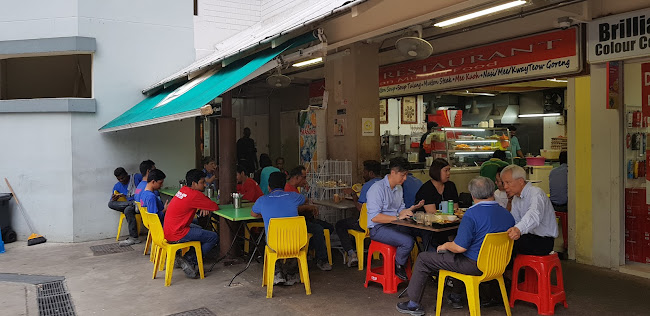 Comentarii opinii despre Aaysha's Cuisine